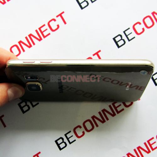 Samsung Galaxy S6 mini Gold